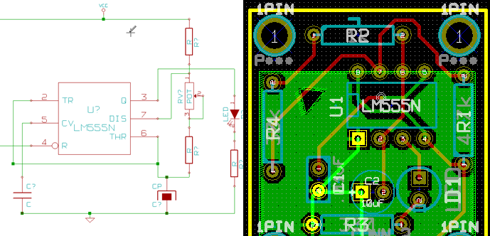 บทแนะนำโปรแกรม Kicad – พื้นฐานที่เรียบง่ายและมีคุณค่า