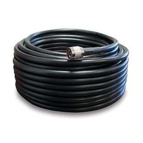 100 feet 50 ohm cable