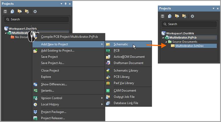 Altium Designer Tutorial: Step by Step Guide - บริการผลิตแผงวงจรและ
